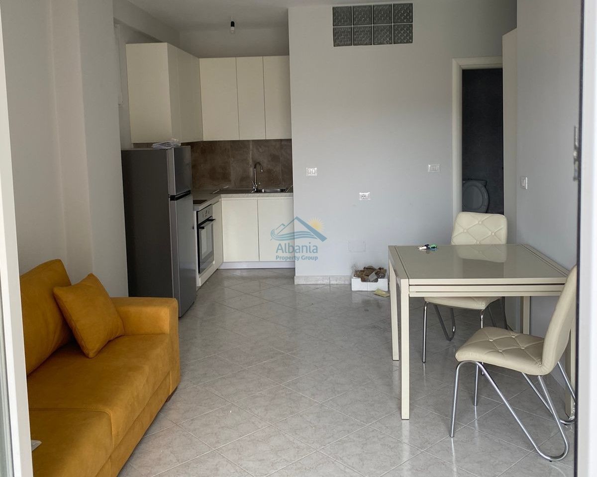 Beachfront Property For Sale In Vlora Albania, Located Close To The City Center And The Main Promenade